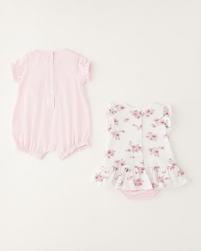 IDO SUMMER ROMPER - 4.G200/00