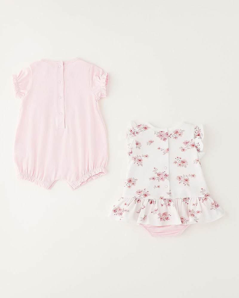 IDO SUMMER ROMPER - 4.G200/00