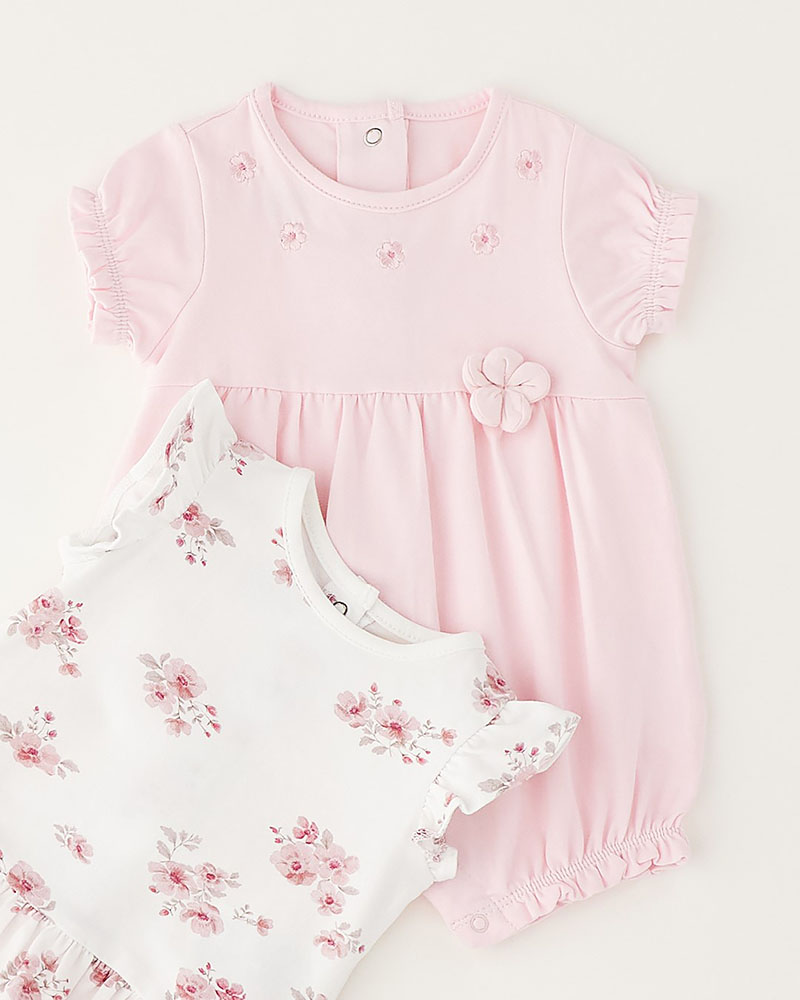 IDO SUMMER ROMPER - 4.G200/00