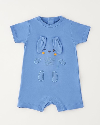 IDO SUMMER ROMPER - 4.G064/00