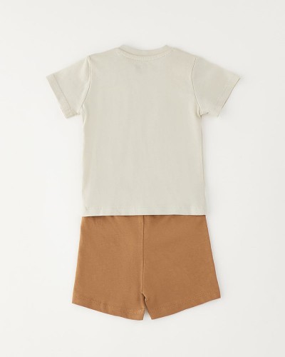 IDO SHORT SLEEVED SET - 4.G061/00