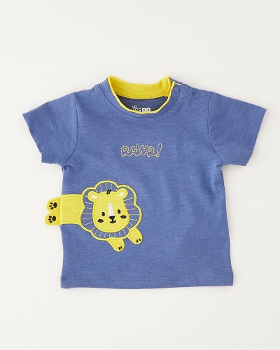 IDO T-SHIRT - 4.G164/00