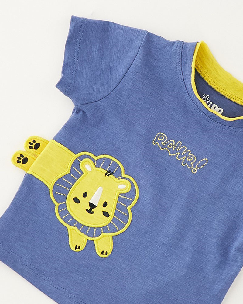 IDO T-SHIRT - 4.G164/00