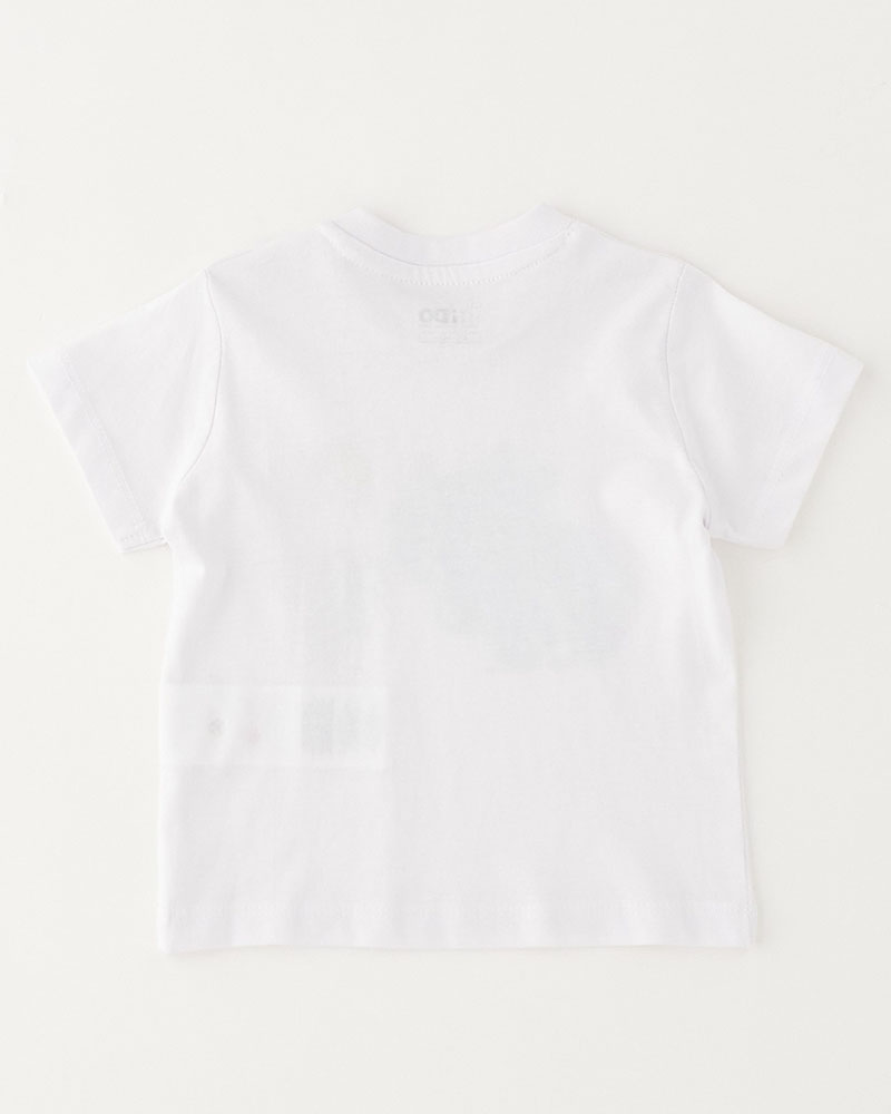 IDO T-SHIRT - 4.G165/G0