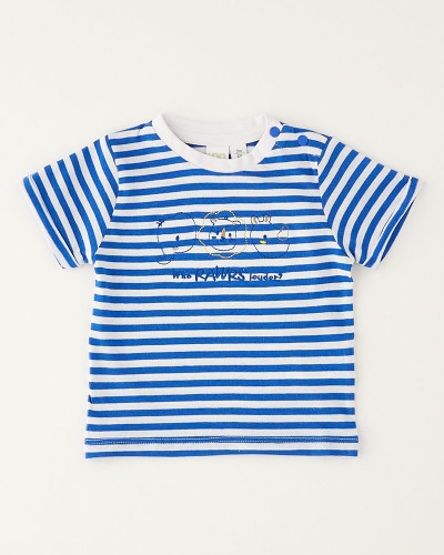 IDO T-SHIRT - 4.G166/00