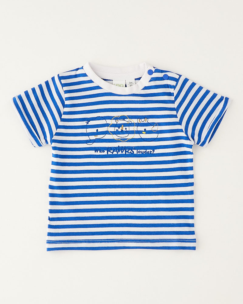 IDO T-SHIRT - 4.G166/00