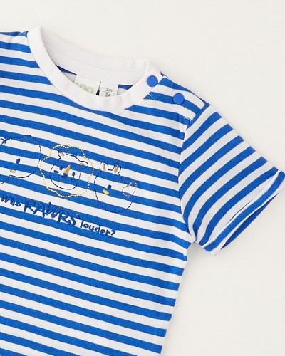 IDO T-SHIRT - 4.G166/00