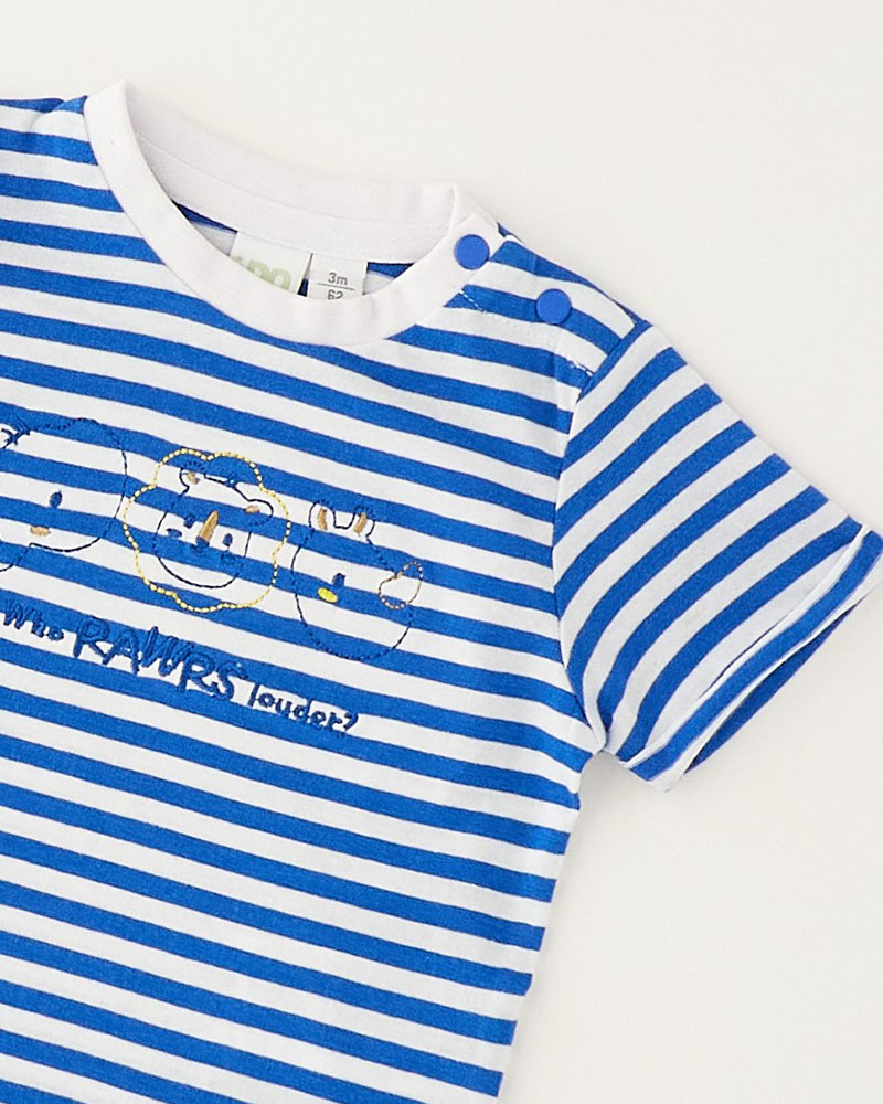 IDO T-SHIRT - 4.G166/00