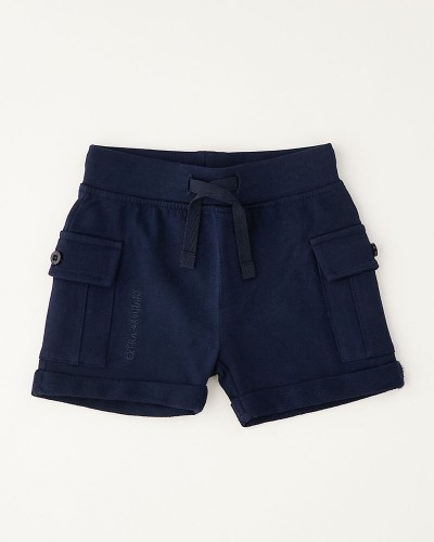 IDO SHORT KNITTED TROUSERS - 4.G175/00