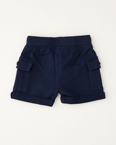 IDO SHORT KNITTED TROUSERS - 4.G175/00