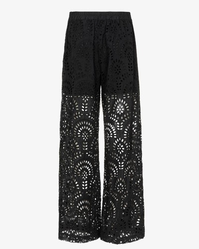 MARKUP PANTAPALAZZO IN PIZZO ΠΑΝΤΕΛΟΝΙ ΓΥΝΑΙΚΕΙΟ - MUPAPMW1650120000000