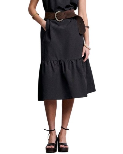 MARKUP  ABITO SMANICATO IN TAFFETA' ΓΥΝΑΙΚΕΙΟ ΦΟΡΕΜΑ - MUPAPMW1610213000000
