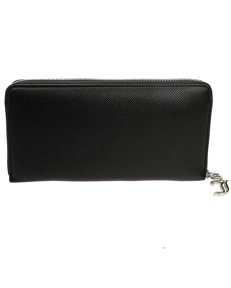 JUICY JASMINE   LARGE ZIP WALLET - WIJJM5342WVP000