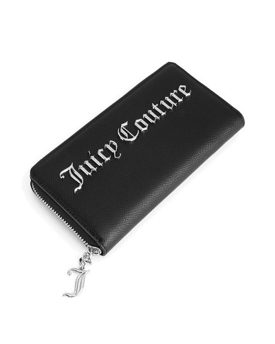 JUICY JASMINE   LARGE ZIP WALLET - WIJJM5342WVP000