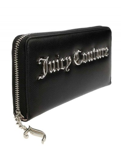 JUICY JASMINE   LARGE ZIP WALLET - WIJJM5342WVP000