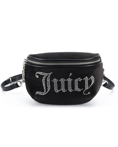 JUICY WAIST BAG - BIJ3J99CHWZC000