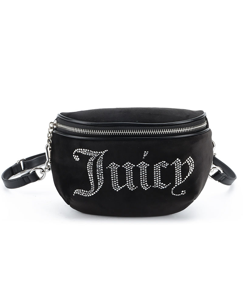 JUICY WAIST BAG - BIJ3J99CHWZC000 JUICY WAIST BAG - BIJ3J99CHWZC000