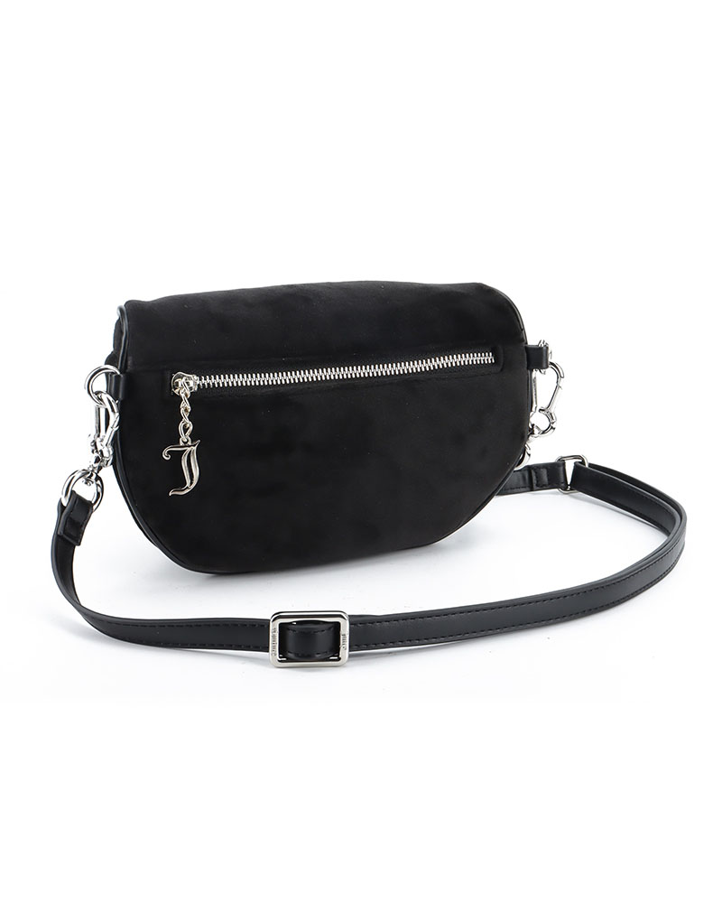 JUICY WAIST BAG - BIJ3J99CHWZC000 JUICY WAIST BAG - BIJ3J99CHWZC000