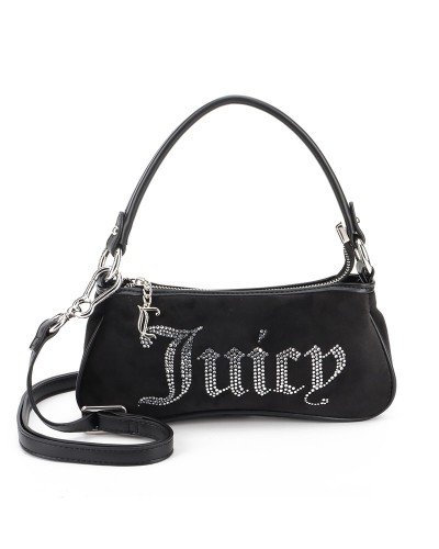 JUICY SMALL HOBO - BIJ3J99CLWZC000