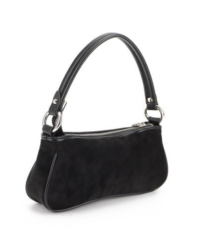 JUICY SMALL HOBO - BIJ3J99CLWZC000