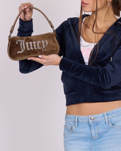 JUICY SMALL HOBO - BIJ3J99CLWZCLJ8 JUICY SMALL HOBO - BIJ3J99CLWZCLJ8