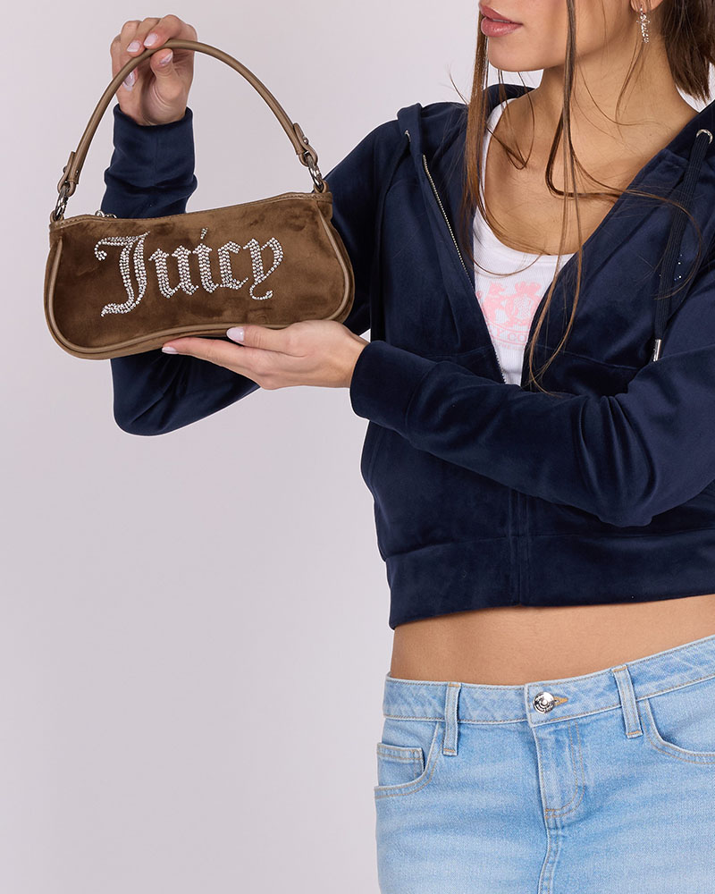 JUICY SMALL HOBO - BIJ3J99CLWZCLJ8 JUICY SMALL HOBO - BIJ3J99CLWZCLJ8