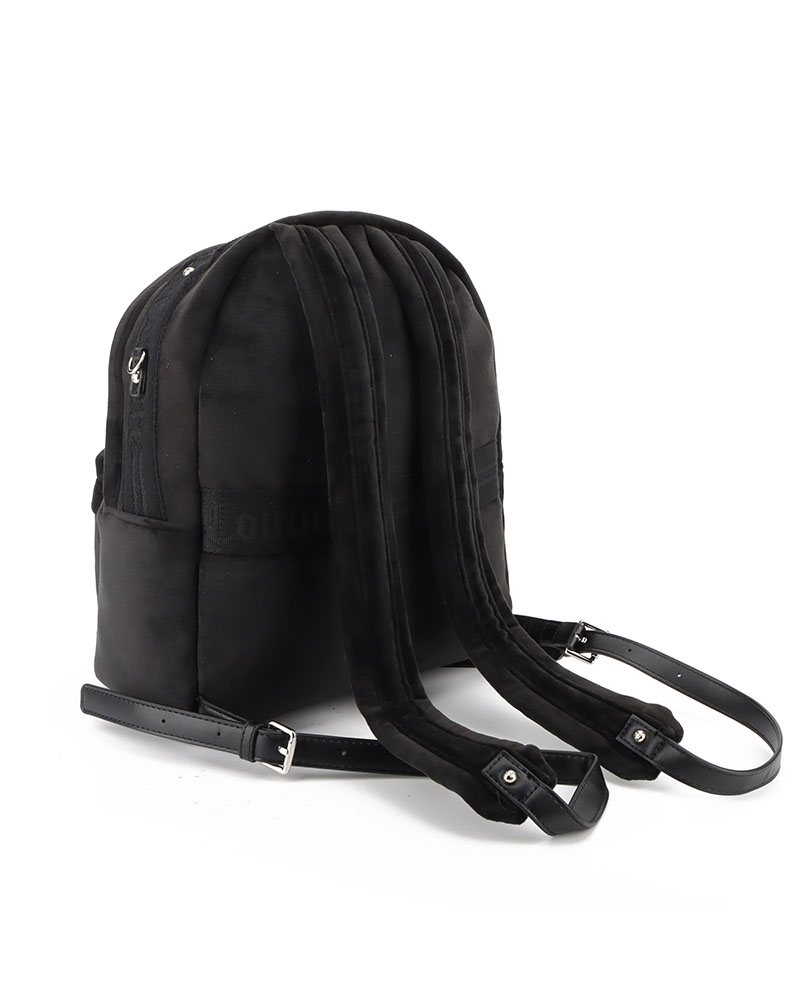 JUICY BACKPACK - BIJ3J99CMWZC000 JUICY BACKPACK - BIJ3J99CMWZC000