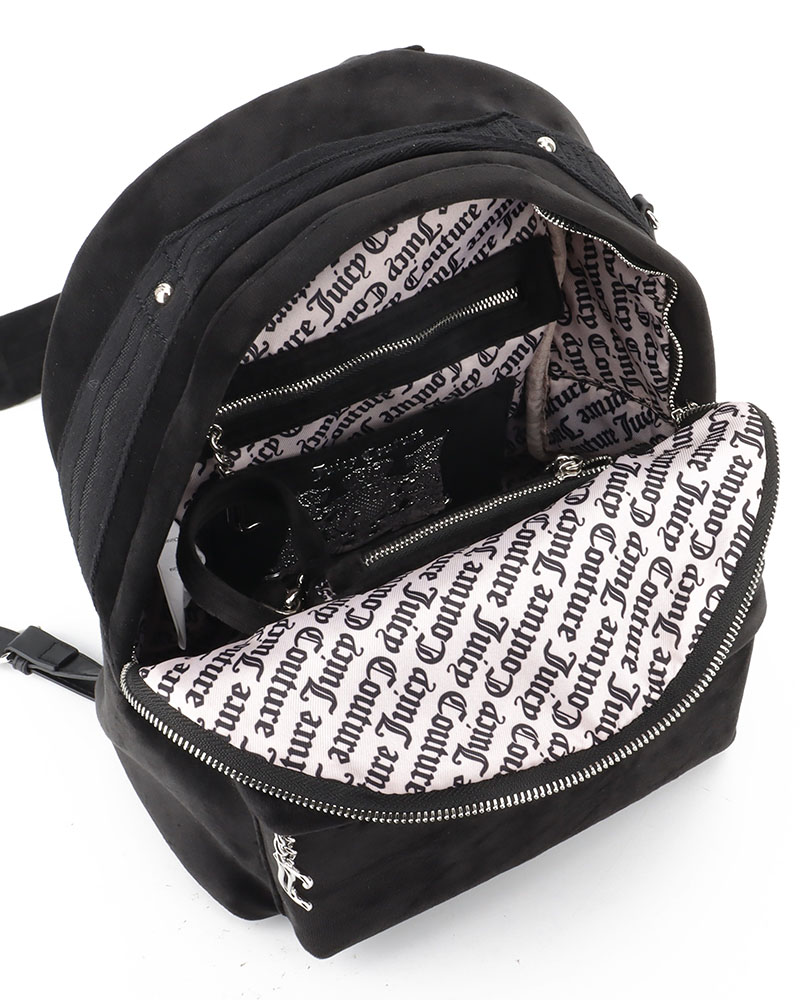 JUICY BACKPACK - BIJ3J99CMWZC000 JUICY BACKPACK - BIJ3J99CMWZC000
