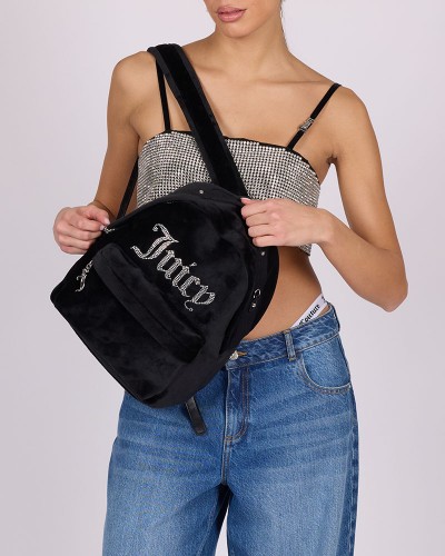 JUICY BACKPACK - BIJ3J99CMWZC000 JUICY BACKPACK - BIJ3J99CMWZC000
