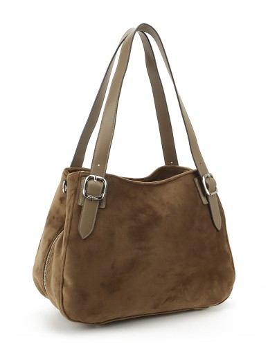 JUICY MEDIUM DOUBLE HANDLE - BIJ3J99COWZCLJ8