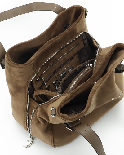 JUICY MEDIUM DOUBLE HANDLE - BIJ3J99COWZCLJ8 JUICY MEDIUM DOUBLE HANDLE - BIJ3J99COWZCLJ8
