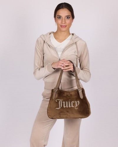 JUICY MEDIUM DOUBLE HANDLE - BIJ3J99COWZCLJ8 JUICY MEDIUM DOUBLE HANDLE - BIJ3J99COWZCLJ8