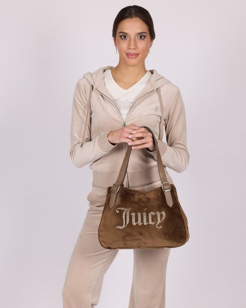 JUICY MEDIUM DOUBLE HANDLE - BIJ3J99COWZCLJ8 JUICY MEDIUM DOUBLE HANDLE - BIJ3J99COWZCLJ8