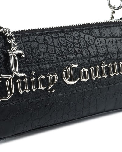 JUICY SMALL HOBO - BIJ3J99D1WVP000