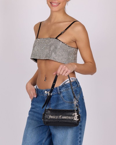 JUICY SMALL HOBO - BIJ3J99D1WVP000 JUICY SMALL HOBO - BIJ3J99D1WVP000
