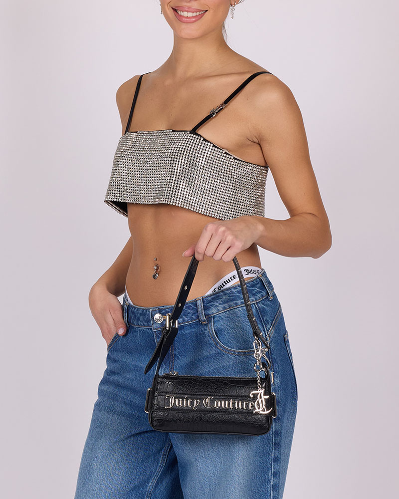 JUICY SMALL HOBO - BIJ3J99D1WVP000 JUICY SMALL HOBO - BIJ3J99D1WVP000