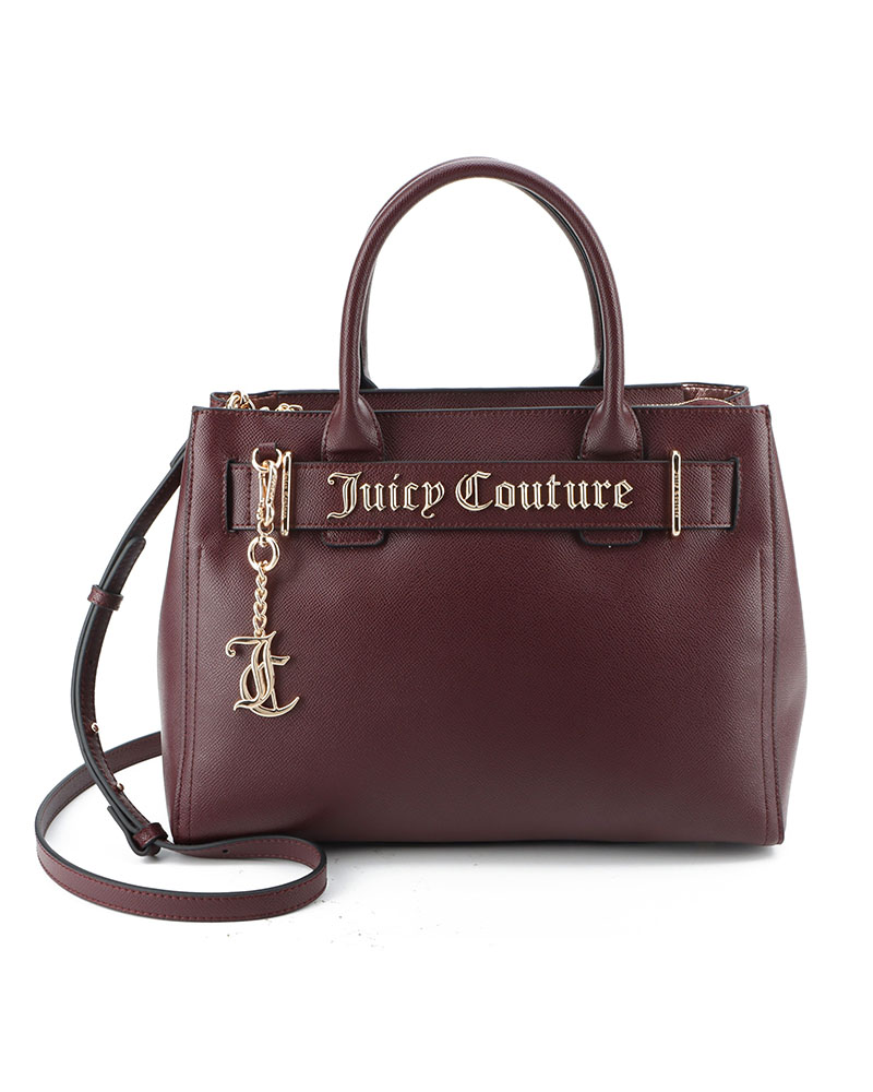 JUICY MEDIUM DOUBLE HANDLE - BIJ3J99D3WVPWT1