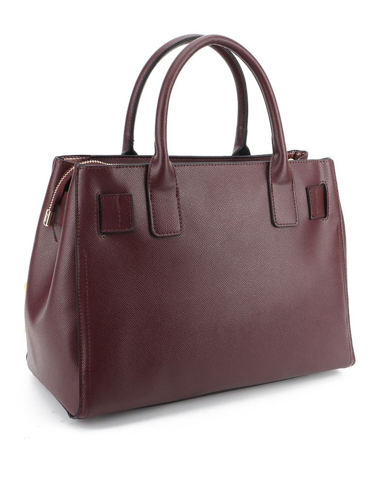 JUICY MEDIUM DOUBLE HANDLE - BIJ3J99D3WVPWT1