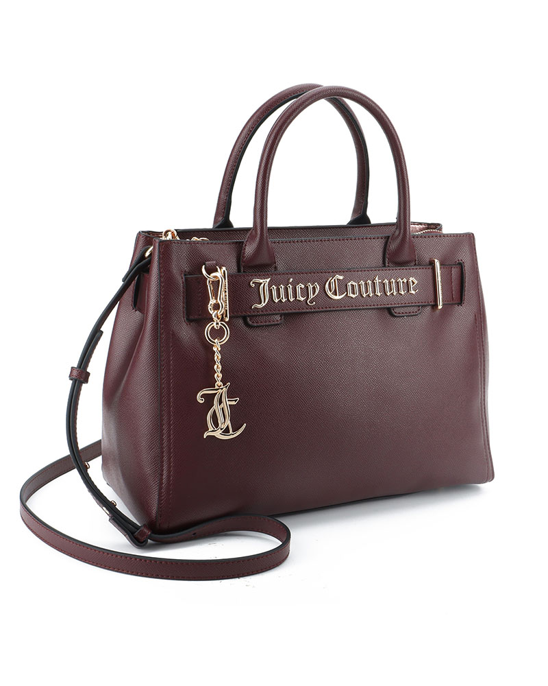 JUICY MEDIUM DOUBLE HANDLE - BIJ3J99D3WVPWT1