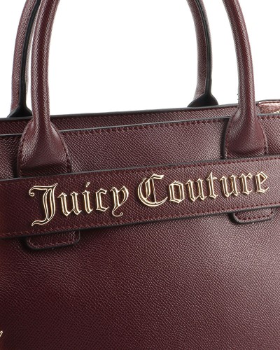 JUICY MEDIUM DOUBLE HANDLE - BIJ3J99D3WVPWT1