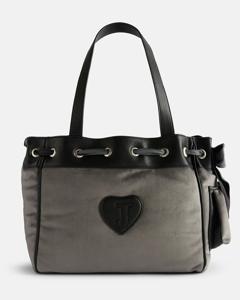 JUICY LARGE DOUBLE HANDLE - BIJD07674WZC100