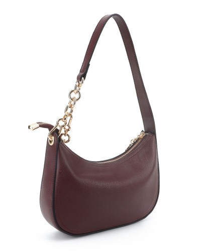 JUICY SMALL HOBO - BIJJM5336WVPWT1