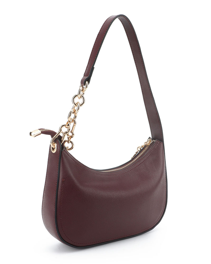 JUICY SMALL HOBO - BIJJM5336WVPWT1