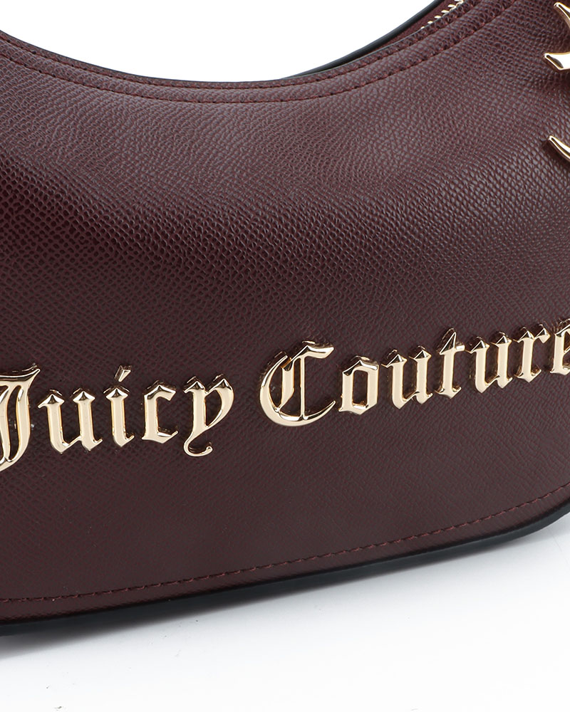 JUICY SMALL HOBO - BIJJM5336WVPWT1