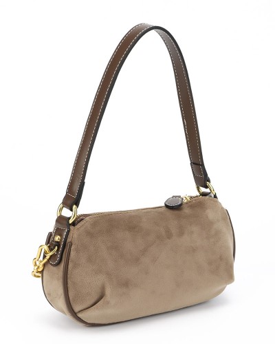 JUICY SMALL HOBO - BIJ3J8989WZCLA8