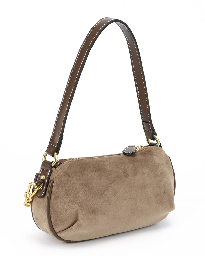JUICY SMALL HOBO - BIJ3J8989WZCLA8 JUICY SMALL HOBO - BIJ3J8989WZCLA8