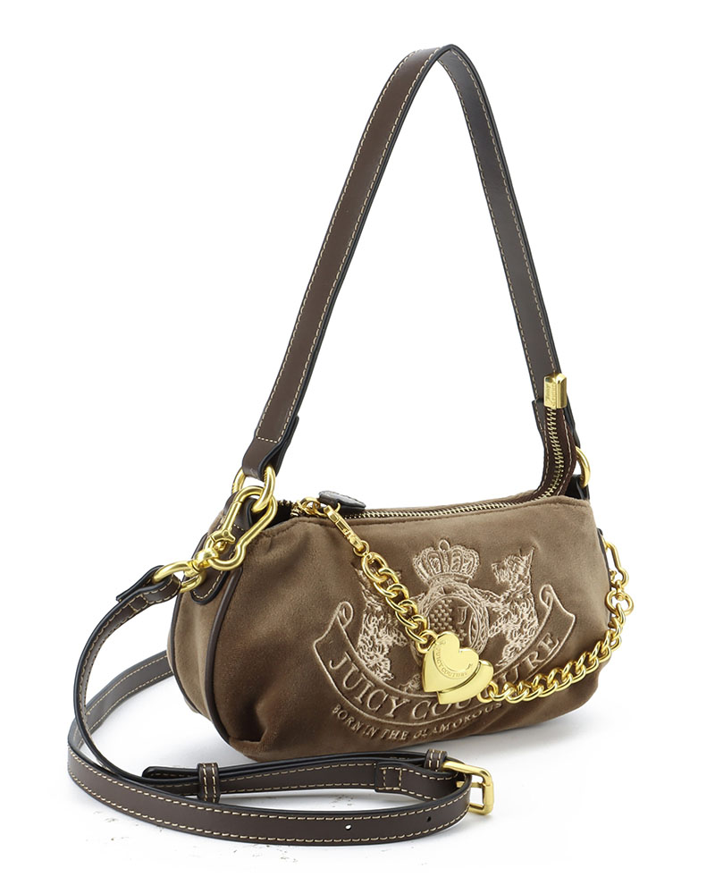 JUICY SMALL HOBO - BIJ3J8989WZCLA8 JUICY SMALL HOBO - BIJ3J8989WZCLA8