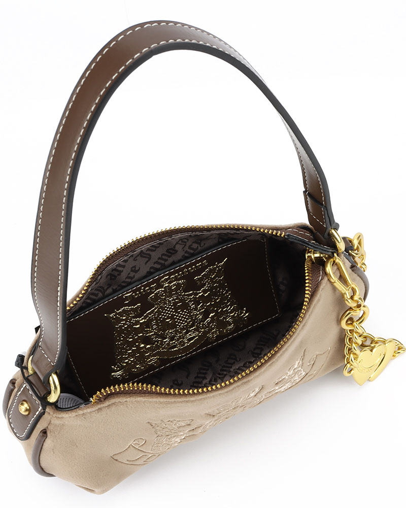 JUICY SMALL HOBO - BIJ3J8989WZCLA8 JUICY SMALL HOBO - BIJ3J8989WZCLA8