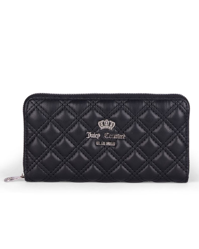 JUICY LARGE ZIP WALLET - WIJ3J99EJWVP000 JUICY LARGE ZIP WALLET - WIJ3J99EJWVP000
