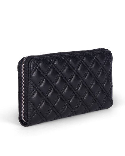 JUICY LARGE ZIP WALLET - WIJ3J99EJWVP000